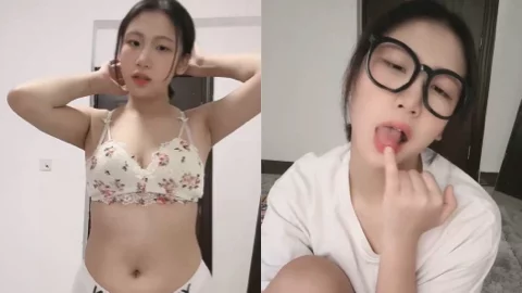 葵花籽私拍外泄事件