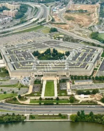 五角大楼保密协议