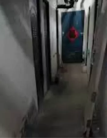 诸城宝龙庄园地下室占用